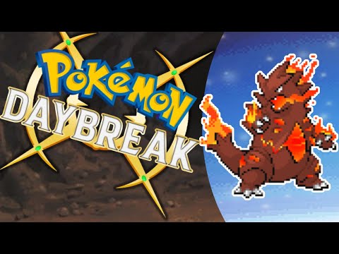 How to catch Armiran Tyranitar: Pokemon Daybreak