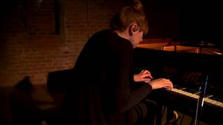 Poppy Ackroyd - Luna [Word of Mouth]