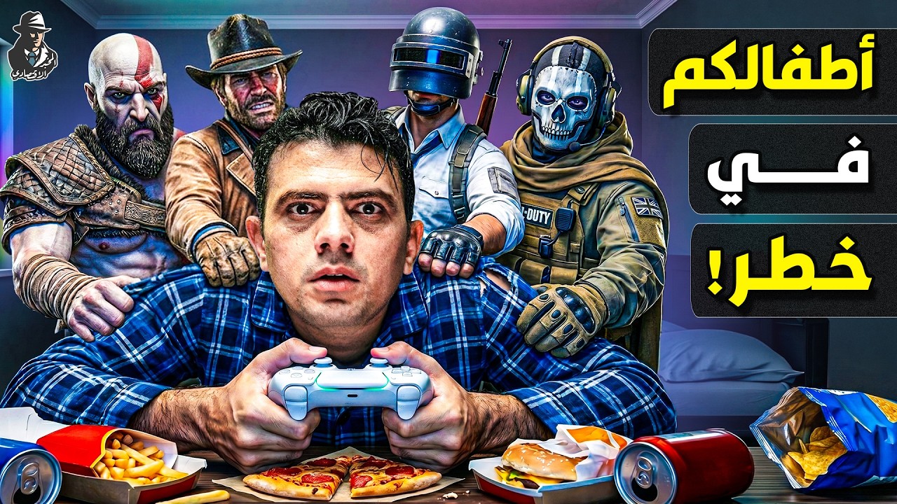 ما سر حوادث مدارس تركيا؟ كيف نحمي أولادنا من الإدمان الذي سببها؟