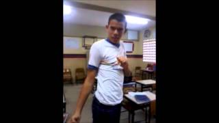 João Victor a alegria do CPC- Imitando MARIA BETHÂNIA