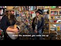 Chris & Morgane Stapleton - More of you with lyrics