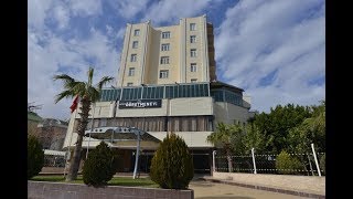 Antalya Öğretmenevi Tanıtım Filmi -2018-