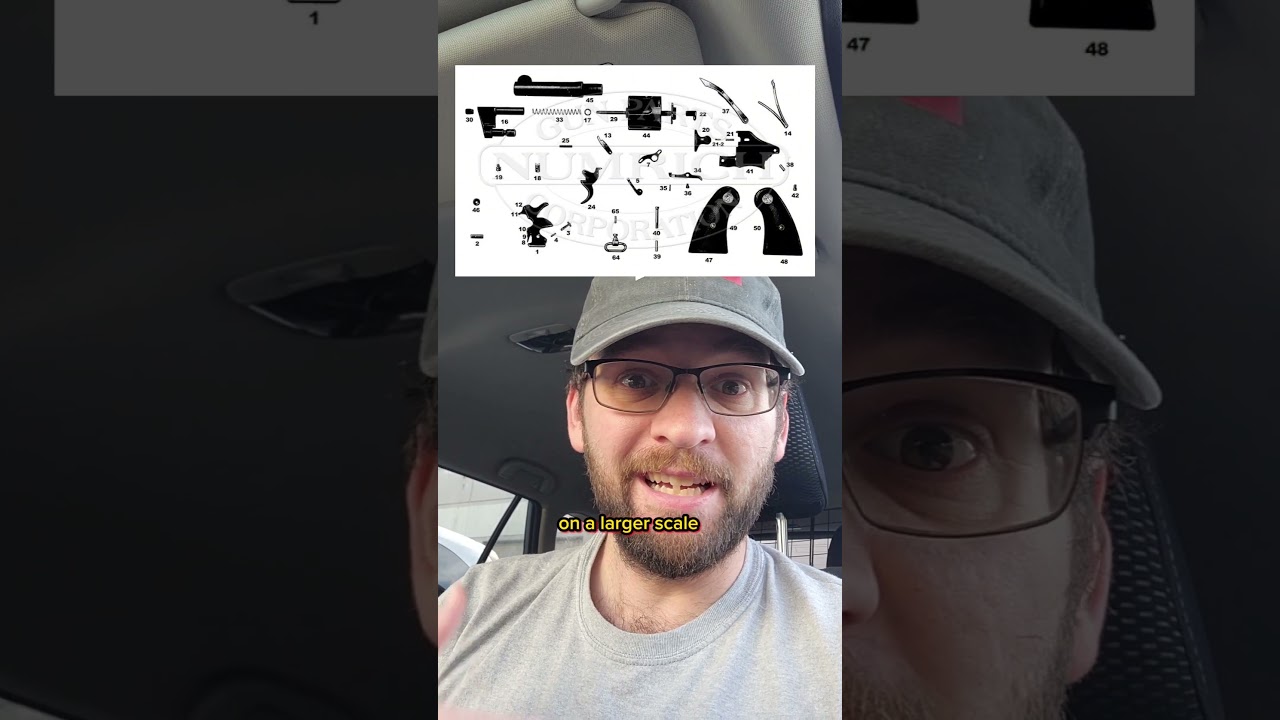 We could have scifi guns #weapons #gaming #halo #cyberpunk2077 #military