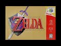 Ghirahim Battle The Legend Of Zelda Skyward Sword For Nintendo 64