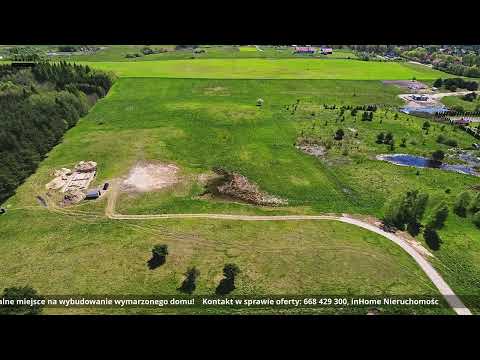 Woryty z lotu ptaka. Filmowanie z drona Olsztyn warmińsko-mazurskie tel. 511 345 190