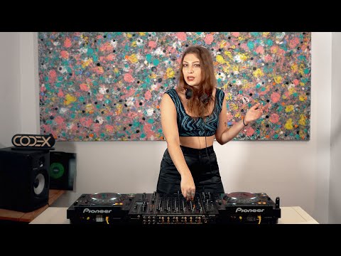 Kus.ok - Live @ Techno Family 13.12.2021 / Techno DJ Mix