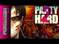 Gameplay video of Party Hard 2  PC