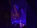 the Mountain Goats - Raja Vocative (John solo at the Roundhouse November 2022)