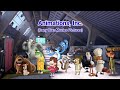 Animations Inc Trailer