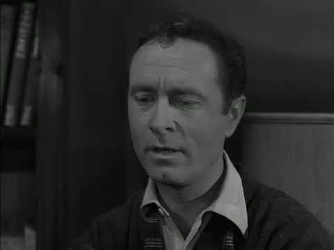 4x12 pt.03 Sognando un genio - Ai Confini Della Realtà (The Twilight Zone)