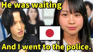 What Happens When A Japanese Girl Streams In English In Japan