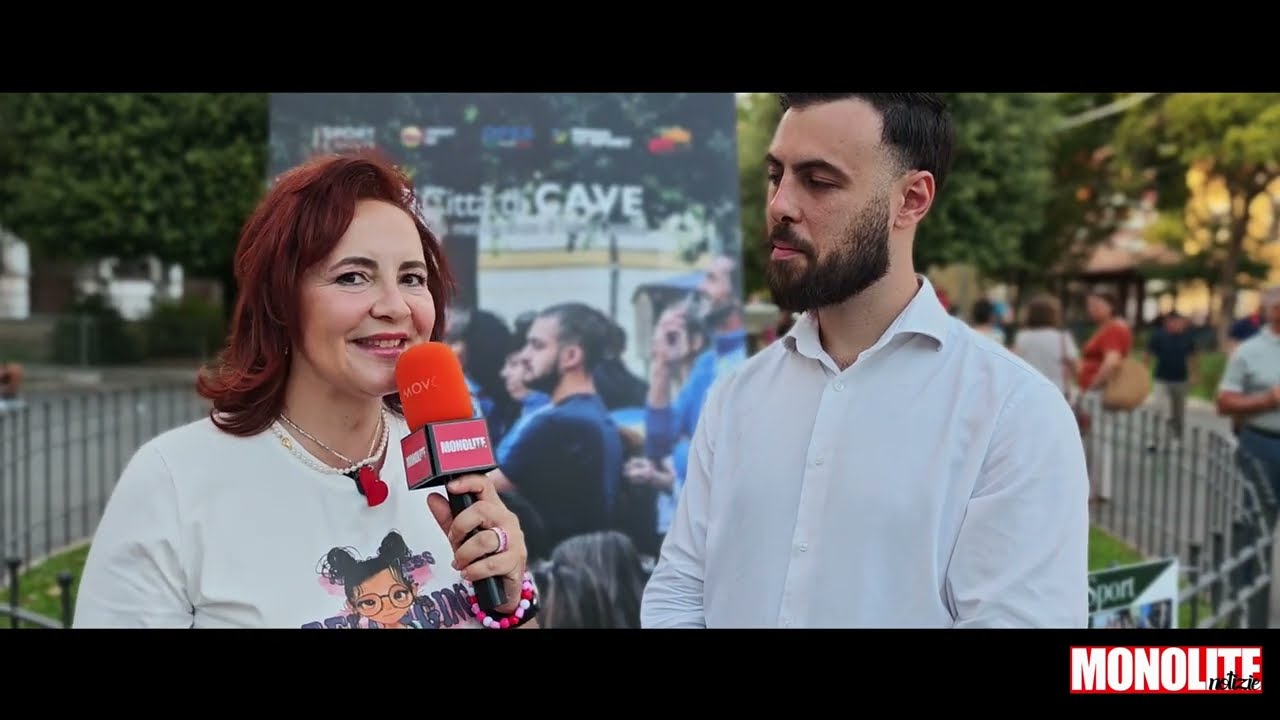 giornata dello sport