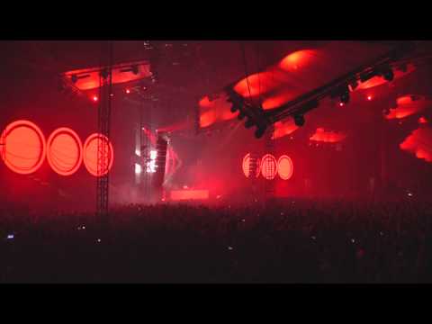 Westbam @ Mayday Poland 2013 (09-11-2013)