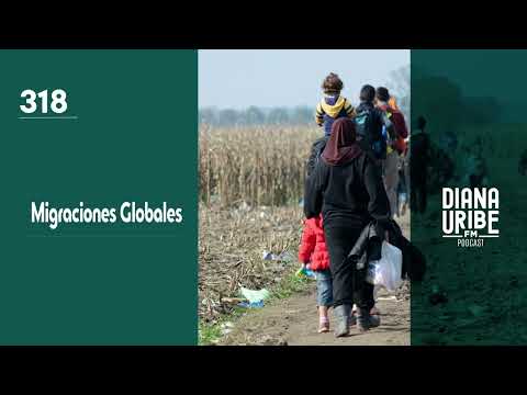 Migraciones globales