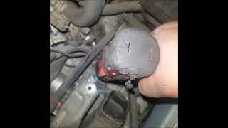 60.- 2004 2005 2006 TOYOTA CAMRY XLE 3.0L SPEED SENSOR REPLACEMENT