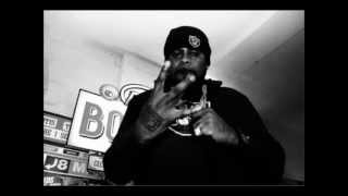 Crooked I - OkBye