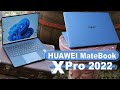 Ноутбук Huawei MateBook X MorganG