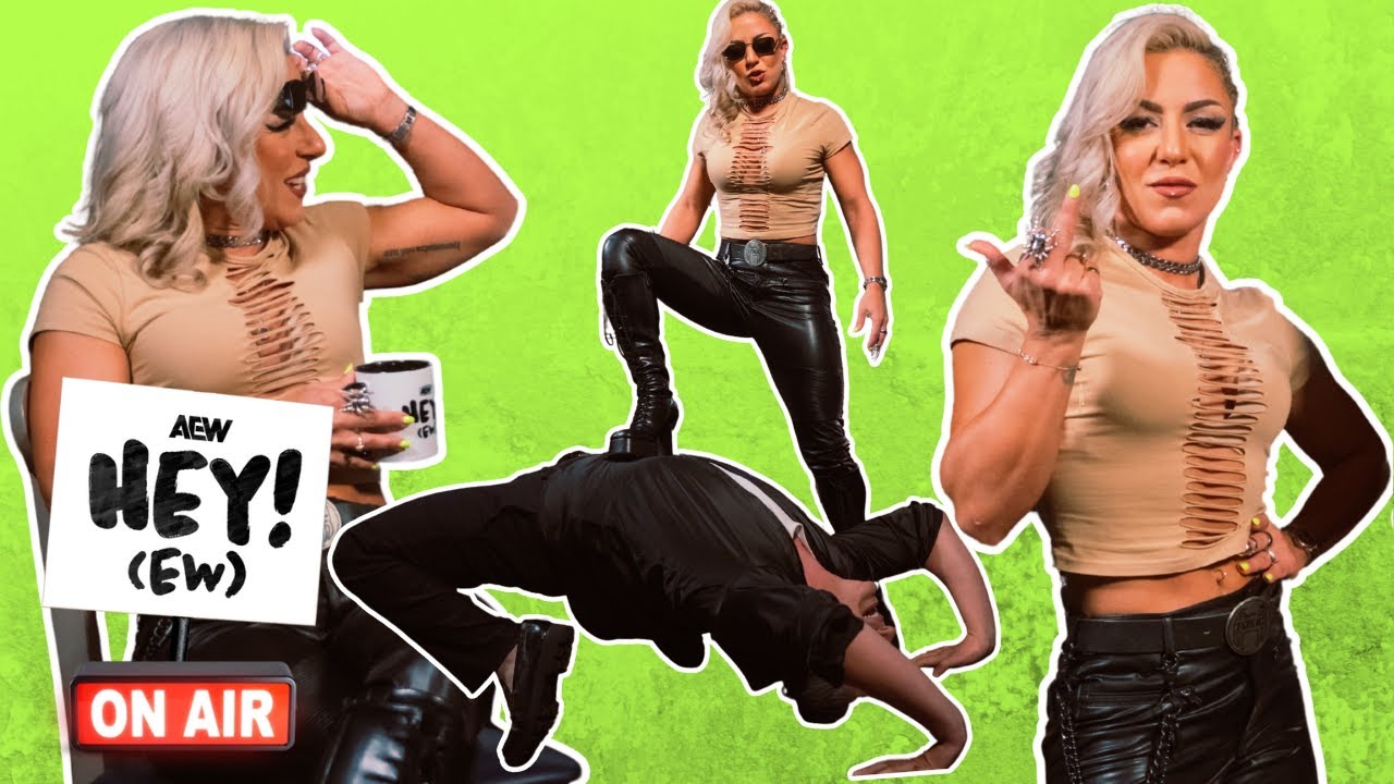 Video Test Thumbnail