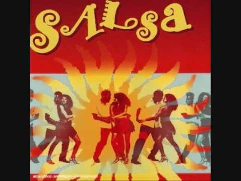 Terciopelo y Piedra - Louie Ramirez  (Adry Salsa)