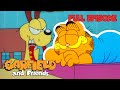 Secrets Of The Animated Cartoon Funny Cartoon For Kids FULL Episode Garfield And Friends