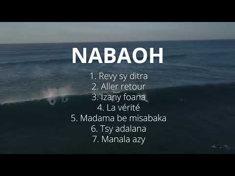 Best of NABAOH --  Hira malagasy -- Revy sy ditra - La verité...