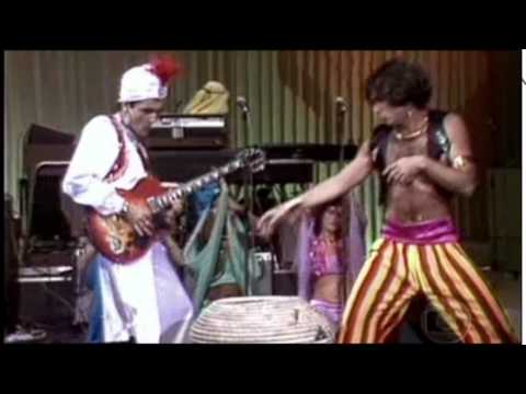 Encantador de serpente