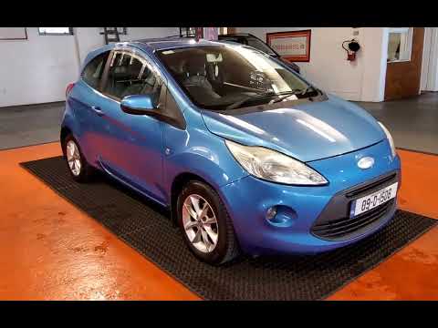 Ford Ka 1.2 70 PS Style - Image 2