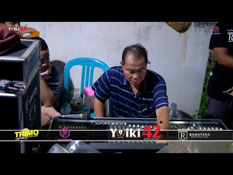 Ramaya feat yo iki 42 ..chek sound