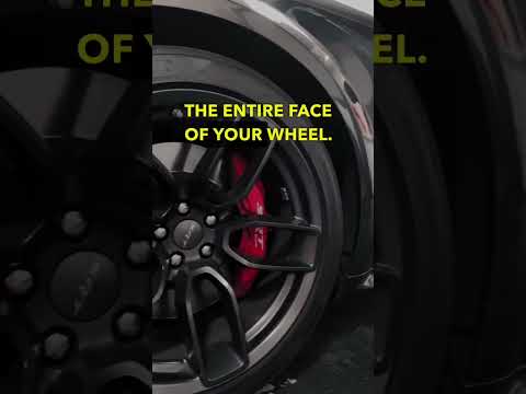 Gotta love these BREMBO six piston brakes! 💪💪💪--#dodge #mopar #moparornocar #hellcat
