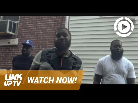 K Lizzy X Ar Ab X Dark Lo X Blade Brown - Ride [Music Video] @Klizzy2016 | Link Up TV