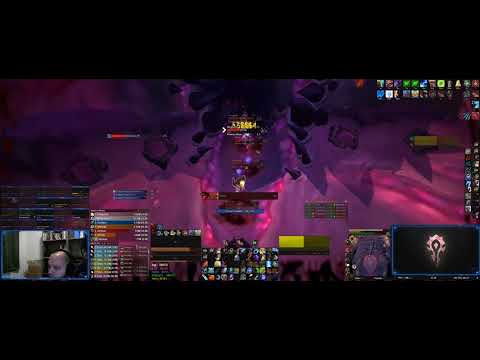 Inner Core Mythic Panzer von N'Zoth Rekill