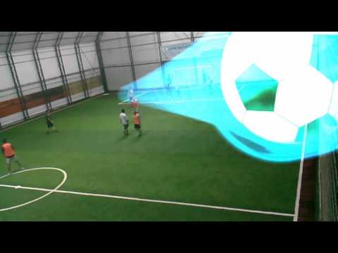 VIP Halı Saha 06.11.2015 19:00 - akillisaha.com