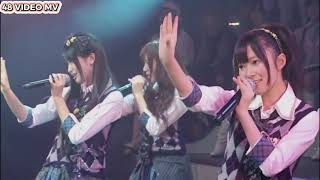 [LIVE] AKB48 Team YJ - Choose Me! (31) [AKB48 Request Hour 2011]