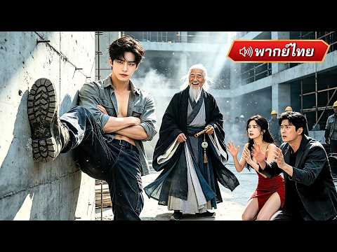 กรรมหนุ่มได้พลังล่วงรู้อนาคต! เห็นเจ้าสาวกำลังคบชู้ ก่อนใช้พลังทำนายชีวิตเอาคืนเธอแบบสะใจ!?