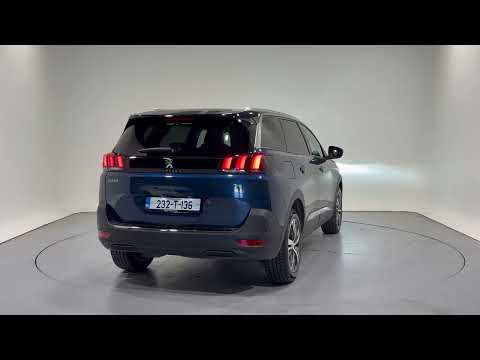Peugeot 5008 FL ALLURE 1.5 BLUE HDI 13 130 AUTO - Image 2
