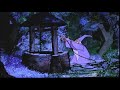The Sword In The Stone Merlin Hears A Baby Crying In The Woods