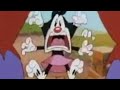 Animaniacs 1993 1998 But It S Just Dot Screaming On Top Of Her Lungs