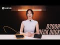 Ulanzi D200H Stream Controller