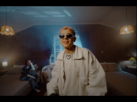 Siho Villalobos - Como Tu (Video Oficial)