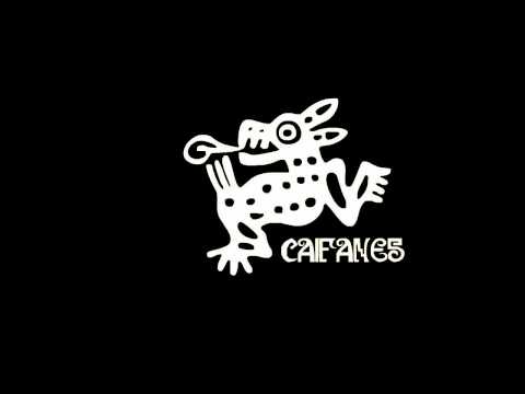 Caifanes - Perdi Mi Ojo De Venado Guitar pro tab