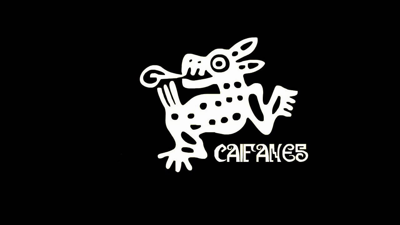 Caifanes - Perdi Mi Ojo De Venado Guitar pro tab