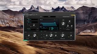 Video thumbnail for Softube Monoment Bass : deep full sounds in depth review of a beauty ! by ZozillaThaGreat