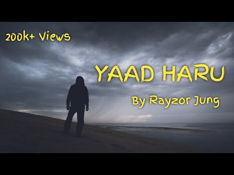 Rayzor - Yaad Haru