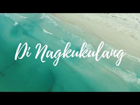 Di Nagkukulang- Hope Filipino Worship (Karaoke)