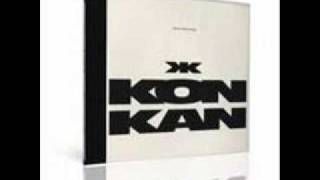 Kon Kan - bite the bullet