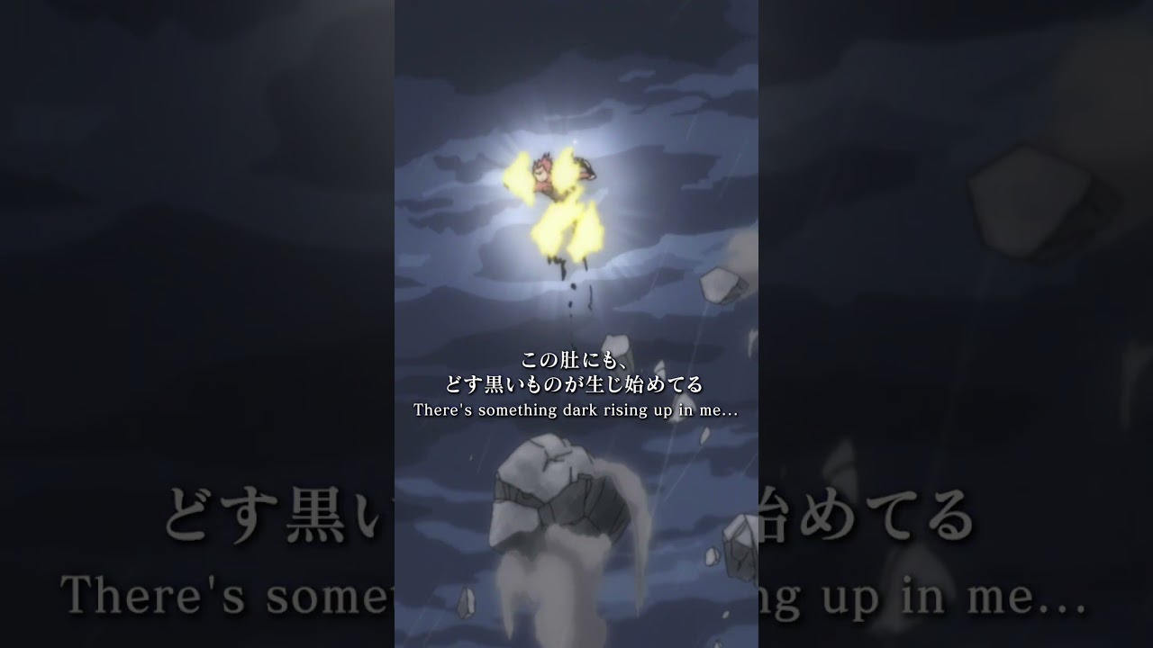 #オール･フォー･ワン #AllForOne：7期第156話「It’s A Small World」より／『#僕のヒーローアカデミア FINAL SEASON』10月4日(土)放送開始