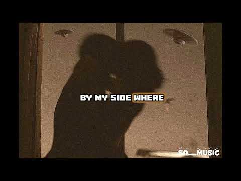 Blxckie -Hold