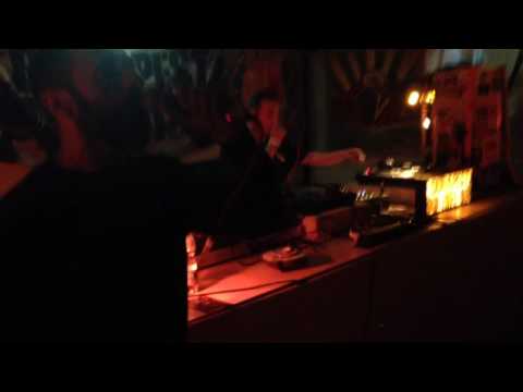 OBF & Shanti D @ Dub Yard / Reggae Camp Hungary