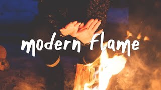 Emmit Fenn - Modern Flame feat. Yuna (Acoustic)