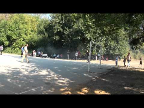 Piknik në Saraj - (7. Tetor - 2012)